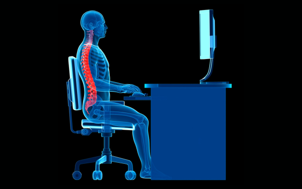Benefits of Having Good Posture – Holistic Medical Clinic