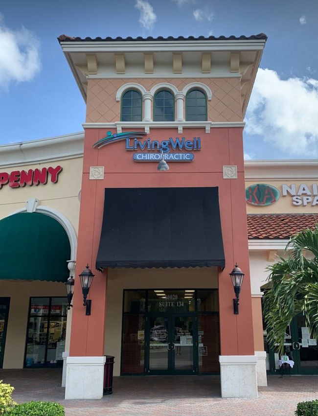 Bonita Springs Chiropractor Accepting New Patients LivingWell